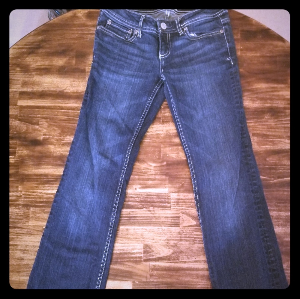 Areopostale Bootcut Jeans